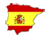 DERIENVAS - Espanol