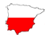 DERIENVAS - Polski